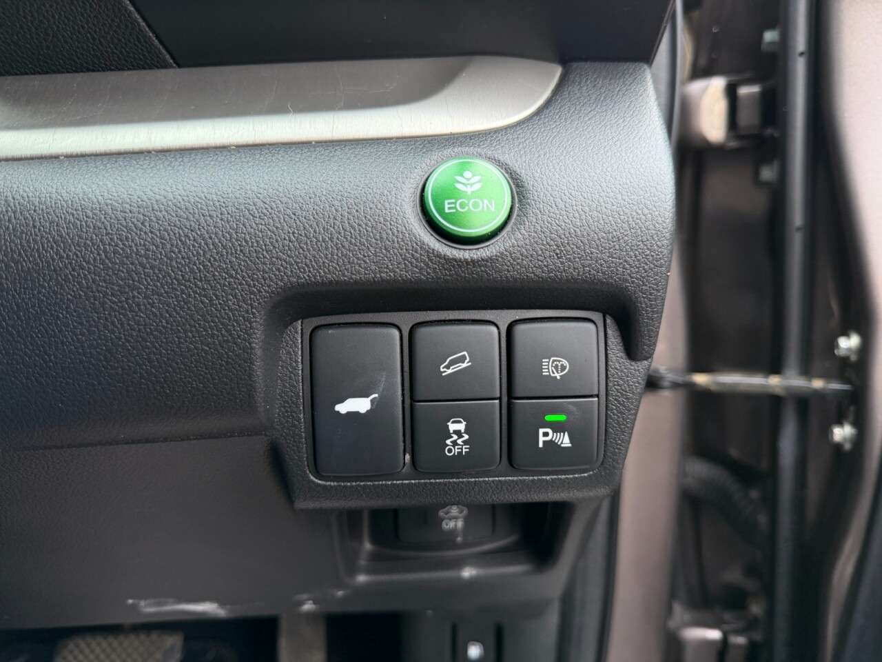 2013 HONDA CR-V 2013 HONDA CR-V