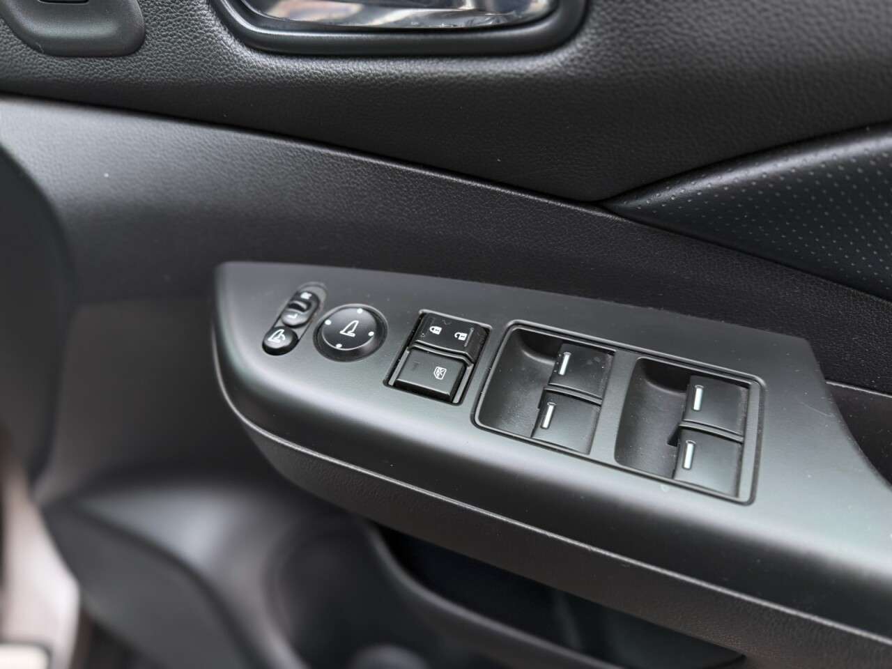 2013 HONDA CR-V 2013 HONDA CR-V