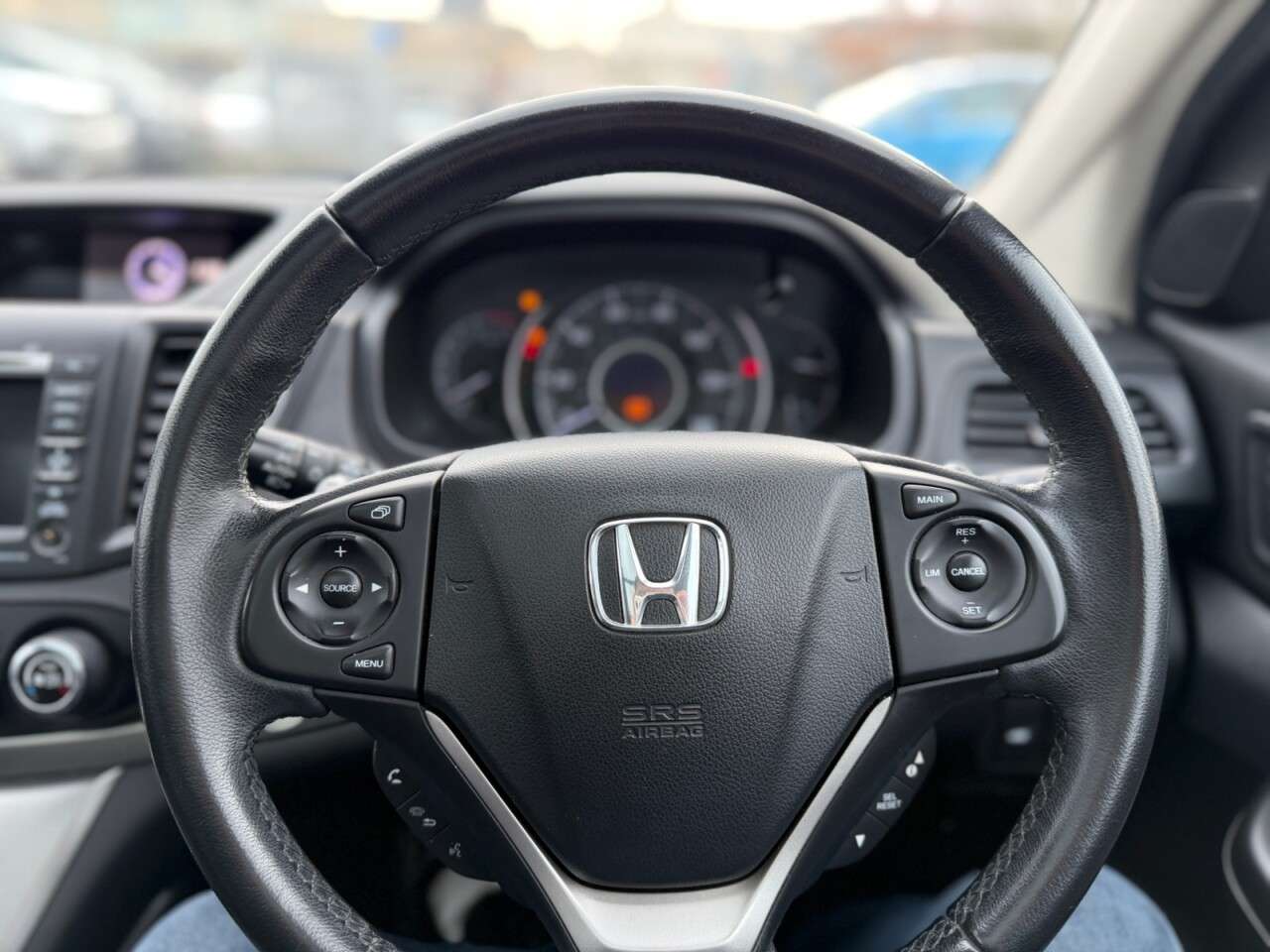 2013 HONDA CR-V 2013 HONDA CR-V