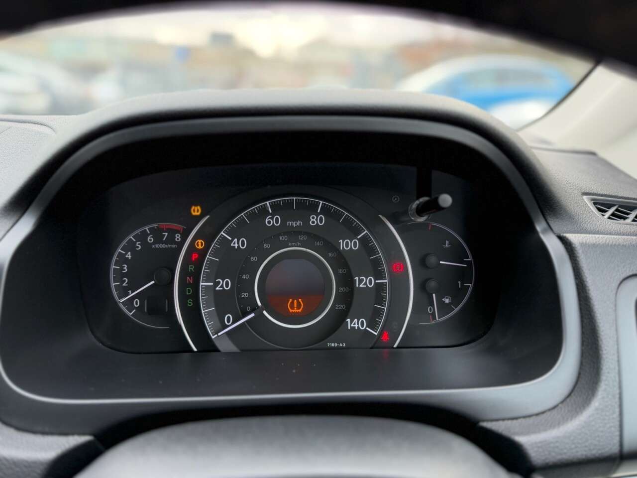 2013 HONDA CR-V 2013 HONDA CR-V