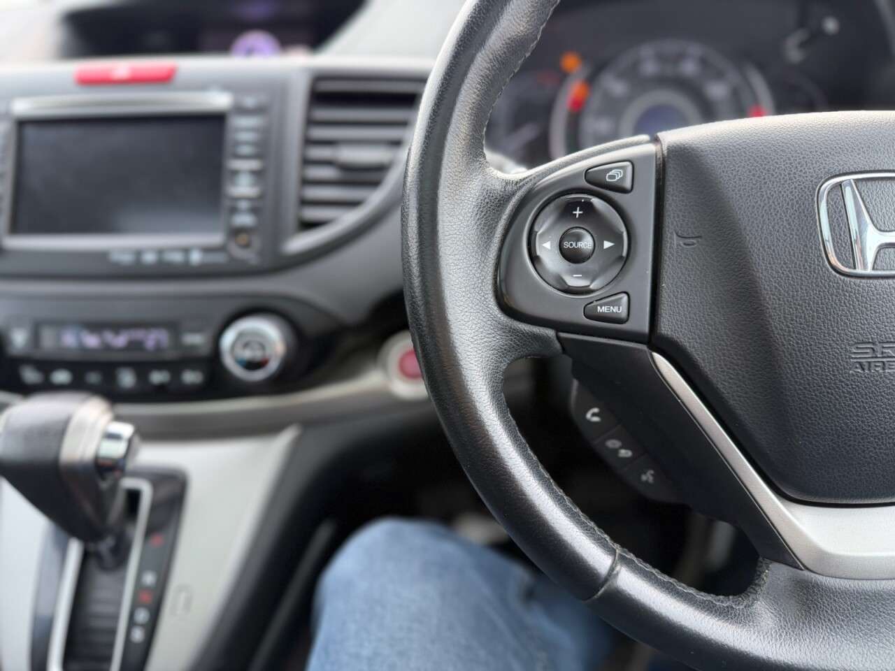 2013 HONDA CR-V 2013 HONDA CR-V