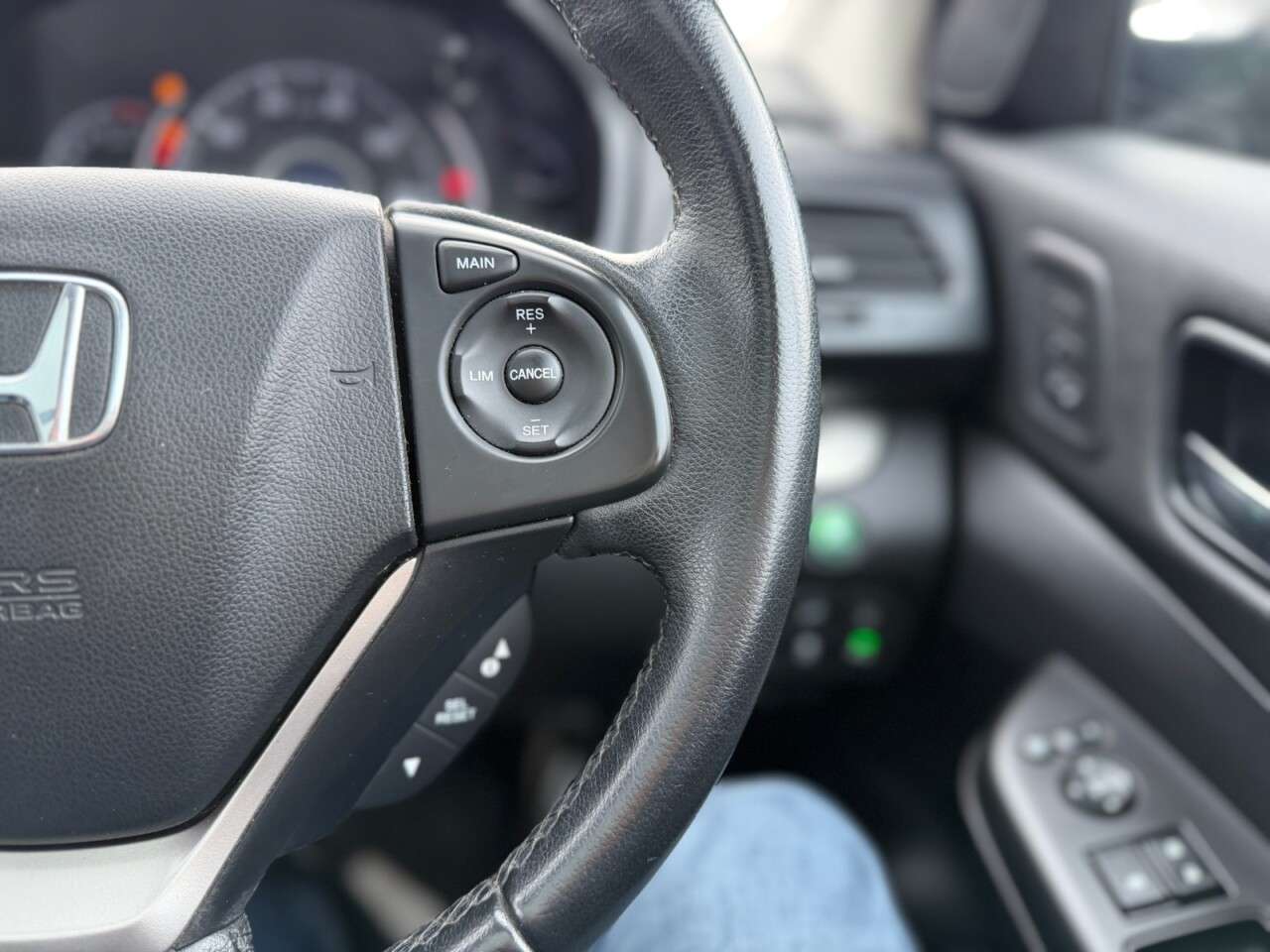 2013 HONDA CR-V 2013 HONDA CR-V