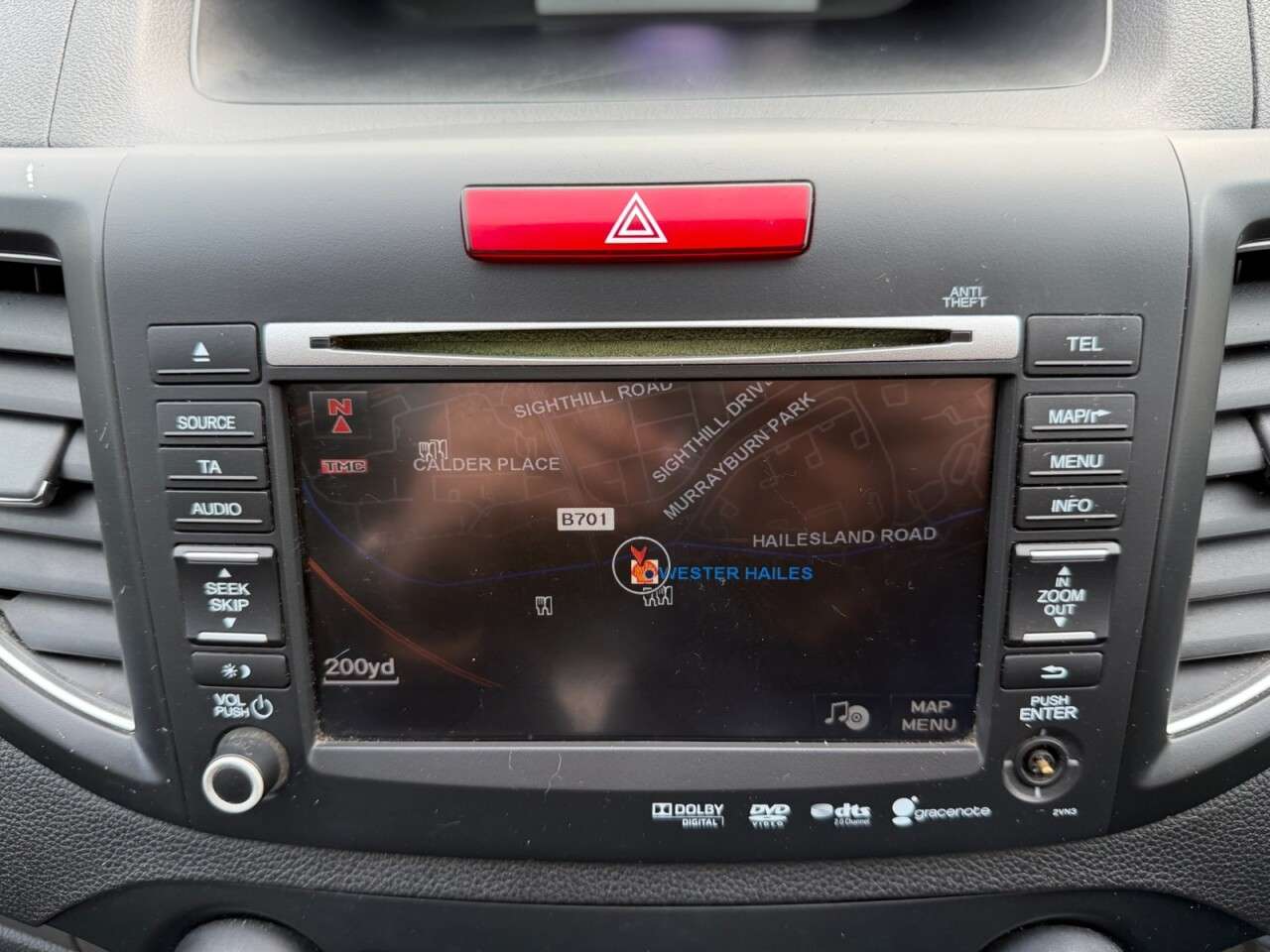 2013 HONDA CR-V 2013 HONDA CR-V