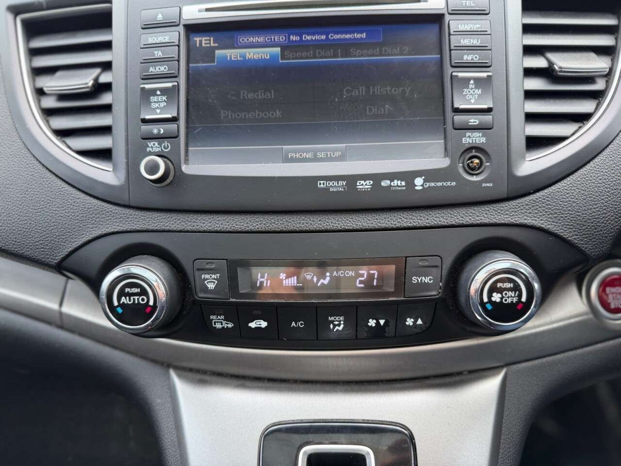 2013 HONDA CR-V 2013 HONDA CR-V