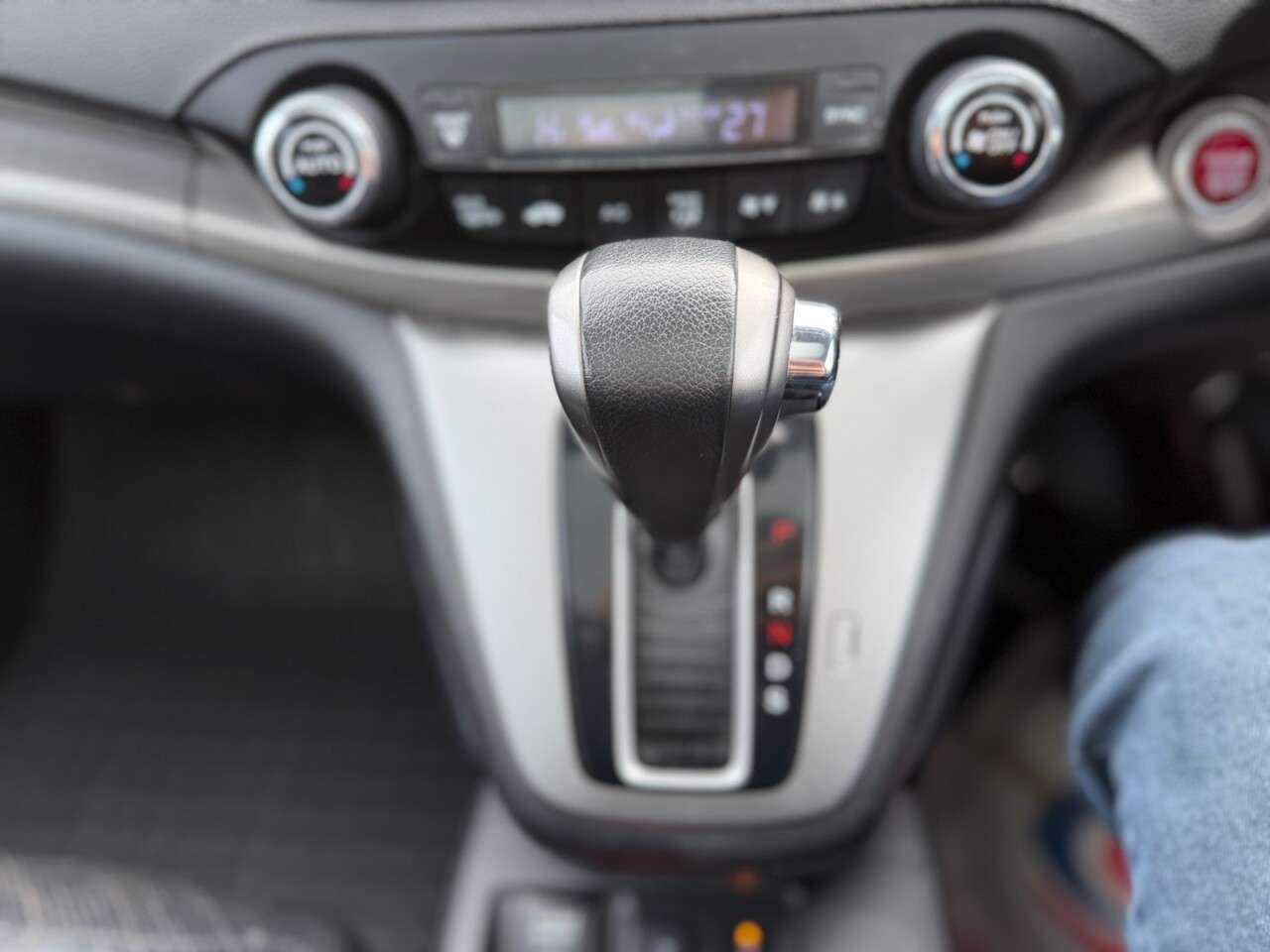 2013 HONDA CR-V 2013 HONDA CR-V