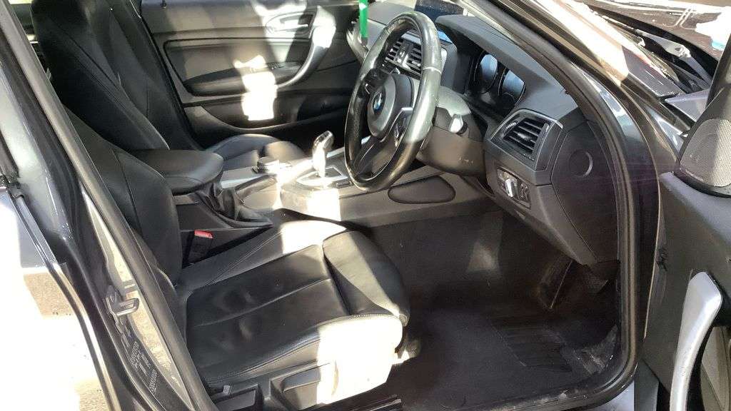 2019 BMW 1 SERIES 2019 BMW 1 SERIES