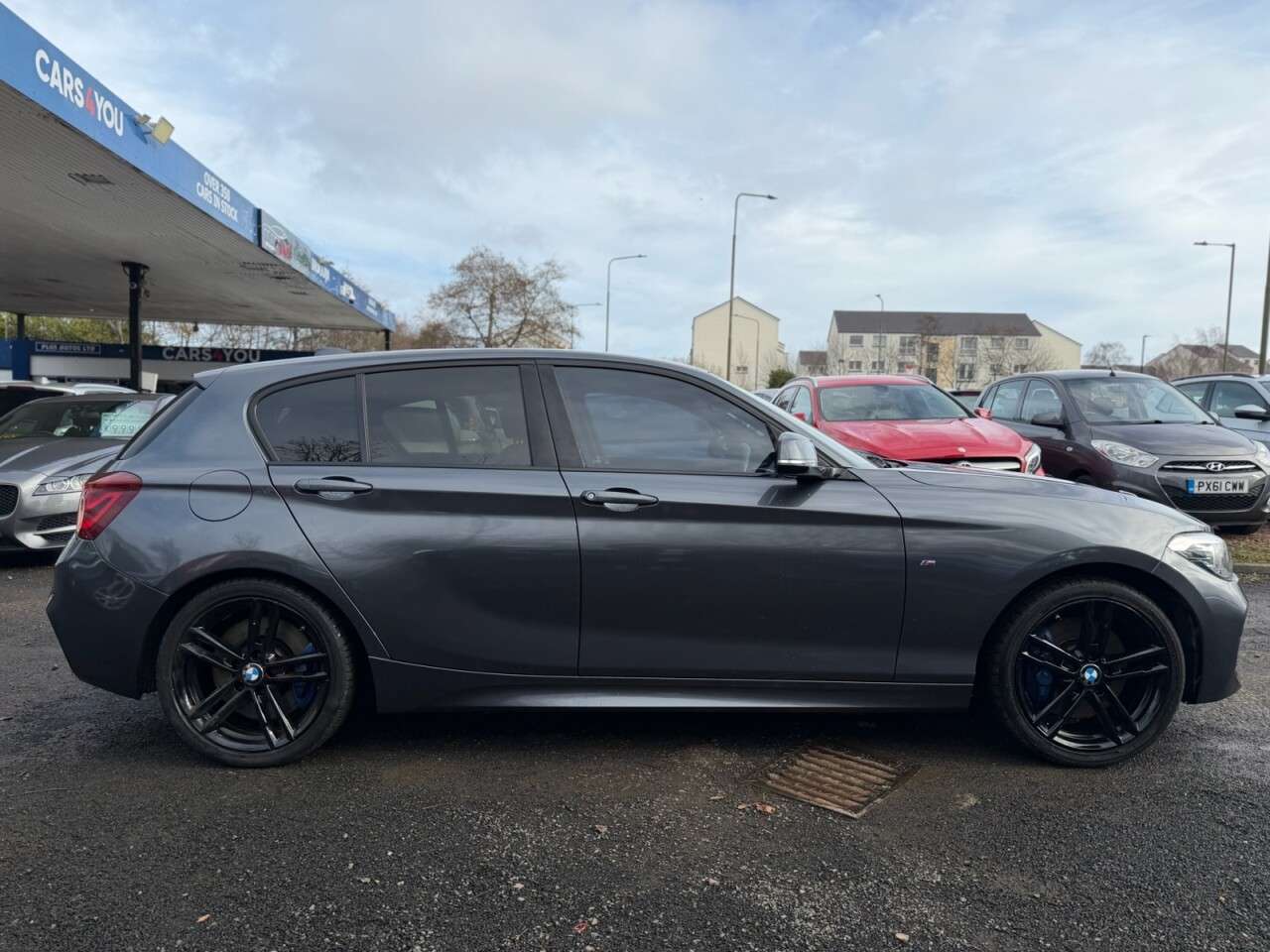 2019 BMW 1 SERIES 2019 BMW 1 SERIES