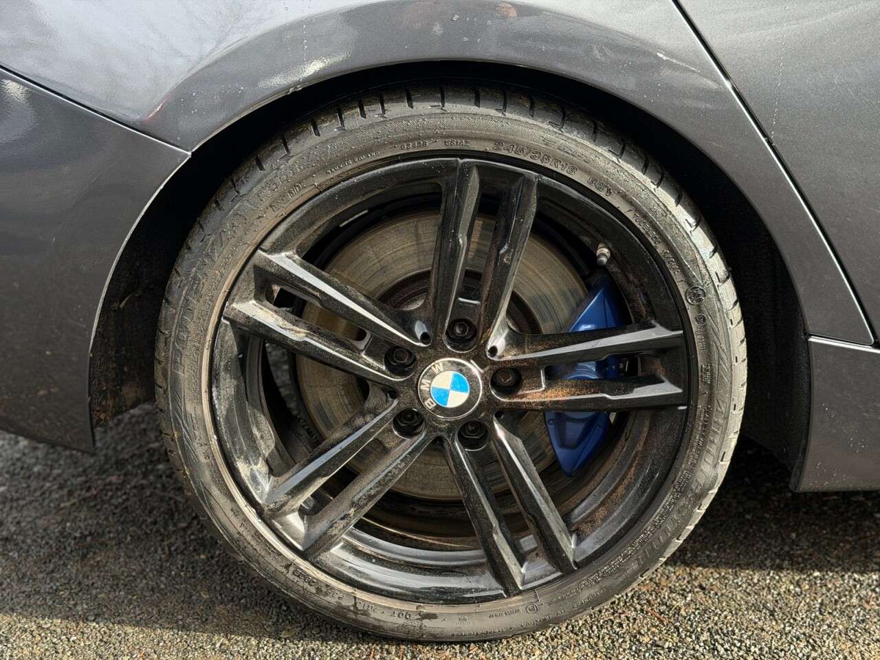 2019 BMW 1 SERIES 2019 BMW 1 SERIES