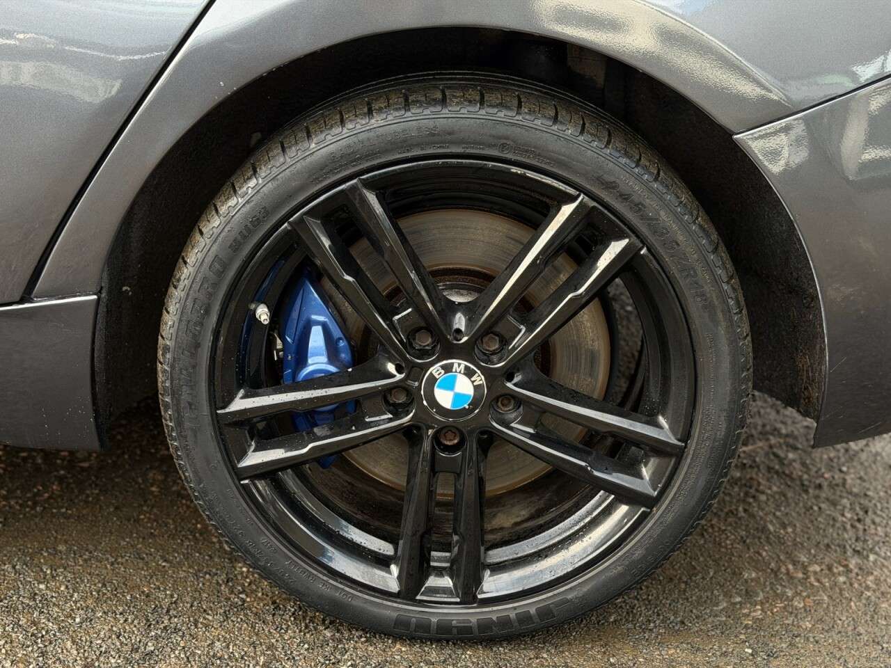 2019 BMW 1 SERIES 2019 BMW 1 SERIES