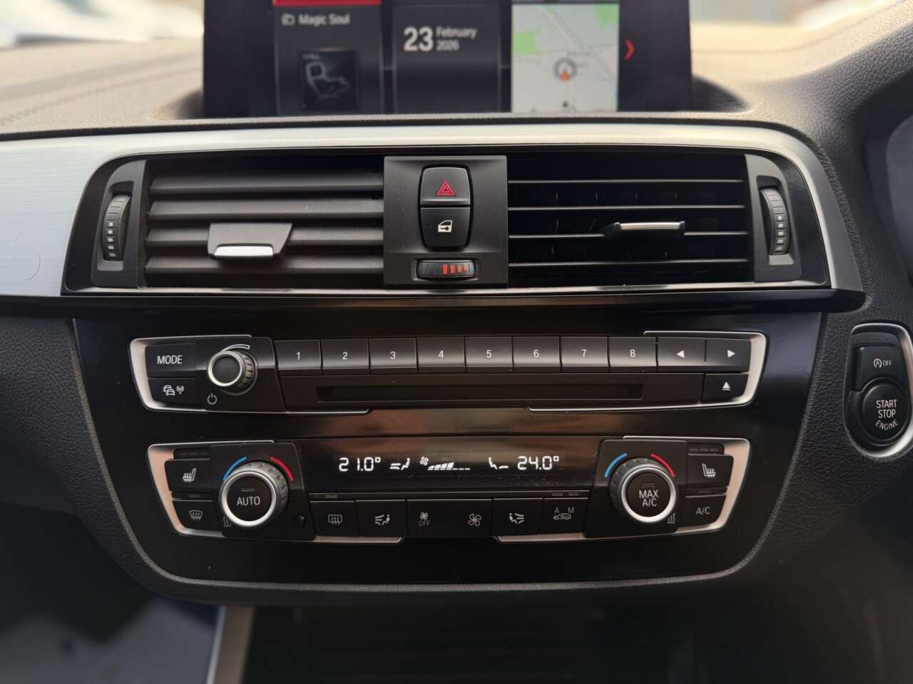 2019 BMW 1 SERIES 2019 BMW 1 SERIES