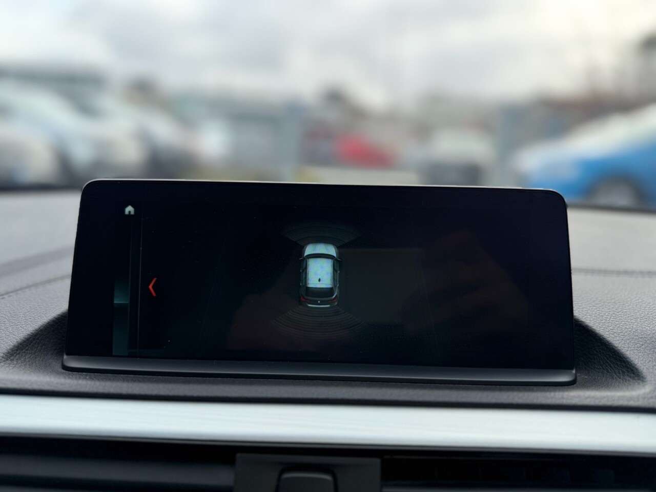 2019 BMW 1 SERIES 2019 BMW 1 SERIES