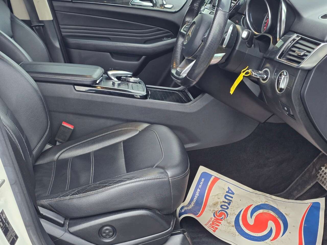 2015 MERCEDES-BENZ GLE 2015 MERCEDES-BENZ GLE