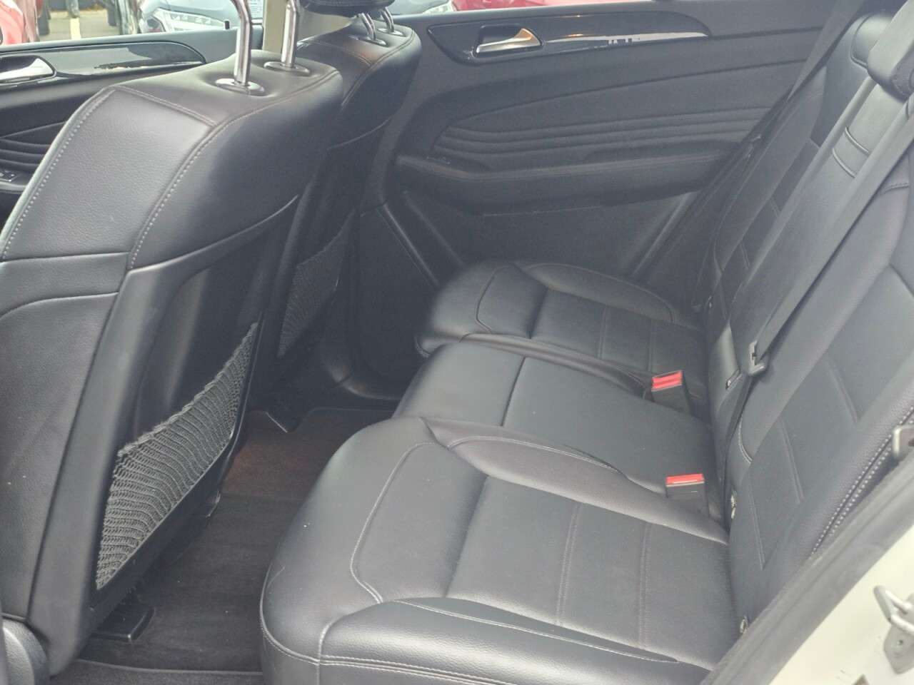 2015 MERCEDES-BENZ GLE 2015 MERCEDES-BENZ GLE