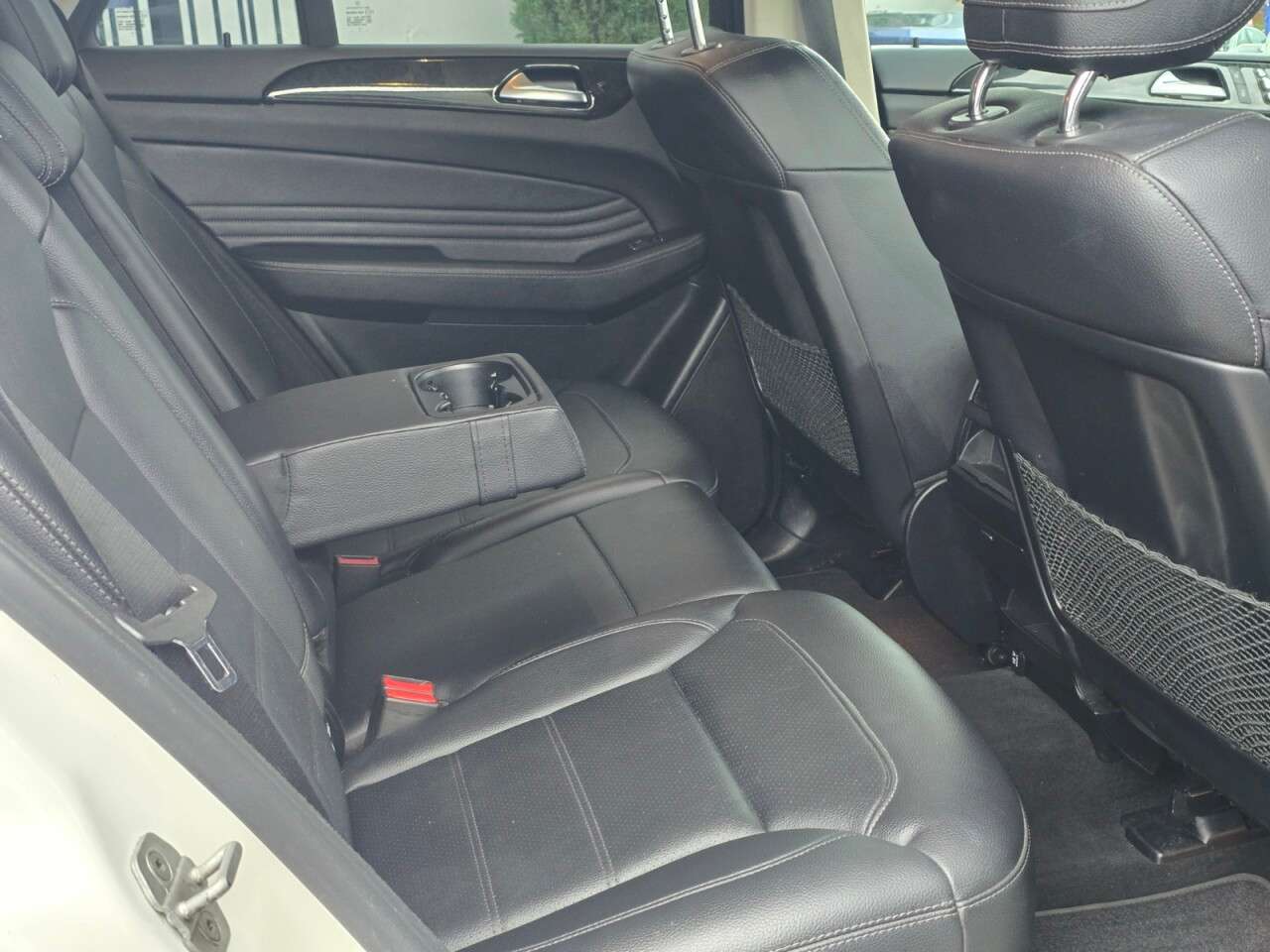 2015 MERCEDES-BENZ GLE 2015 MERCEDES-BENZ GLE