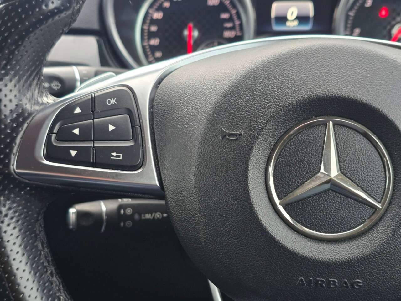 2015 MERCEDES-BENZ GLE 2015 MERCEDES-BENZ GLE