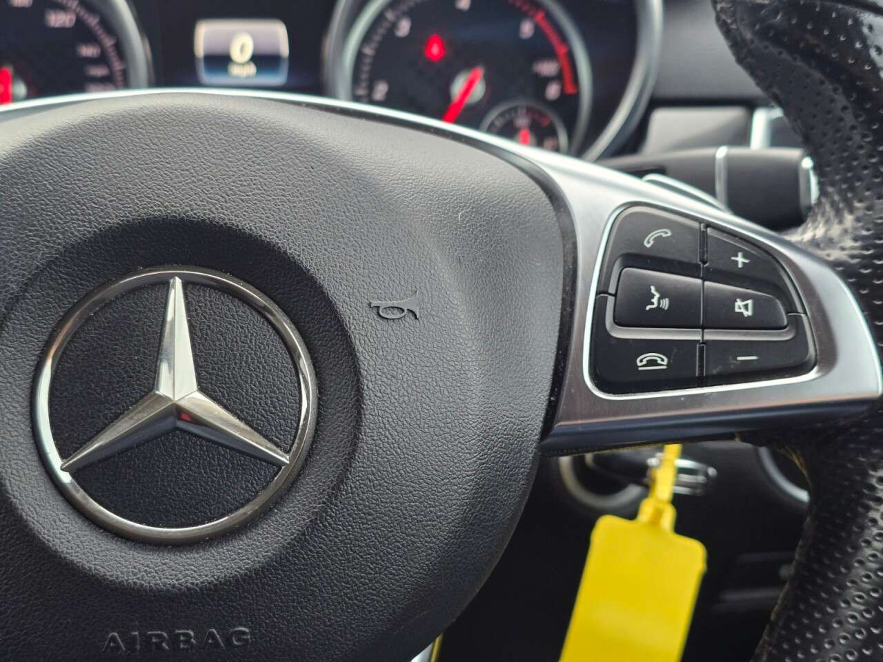 2015 MERCEDES-BENZ GLE 2015 MERCEDES-BENZ GLE