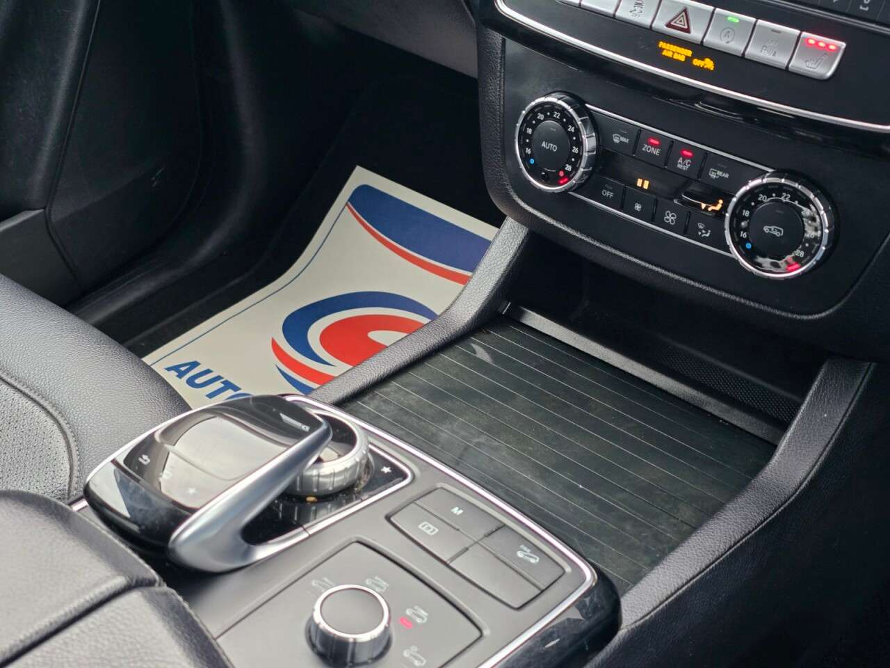 2015 MERCEDES-BENZ GLE 2015 MERCEDES-BENZ GLE