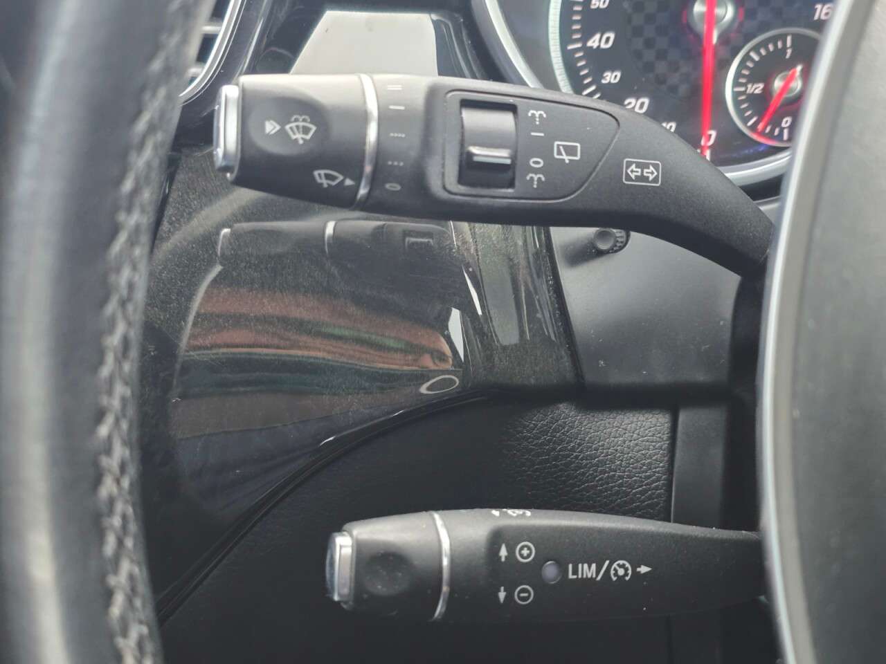 2015 MERCEDES-BENZ GLE 2015 MERCEDES-BENZ GLE