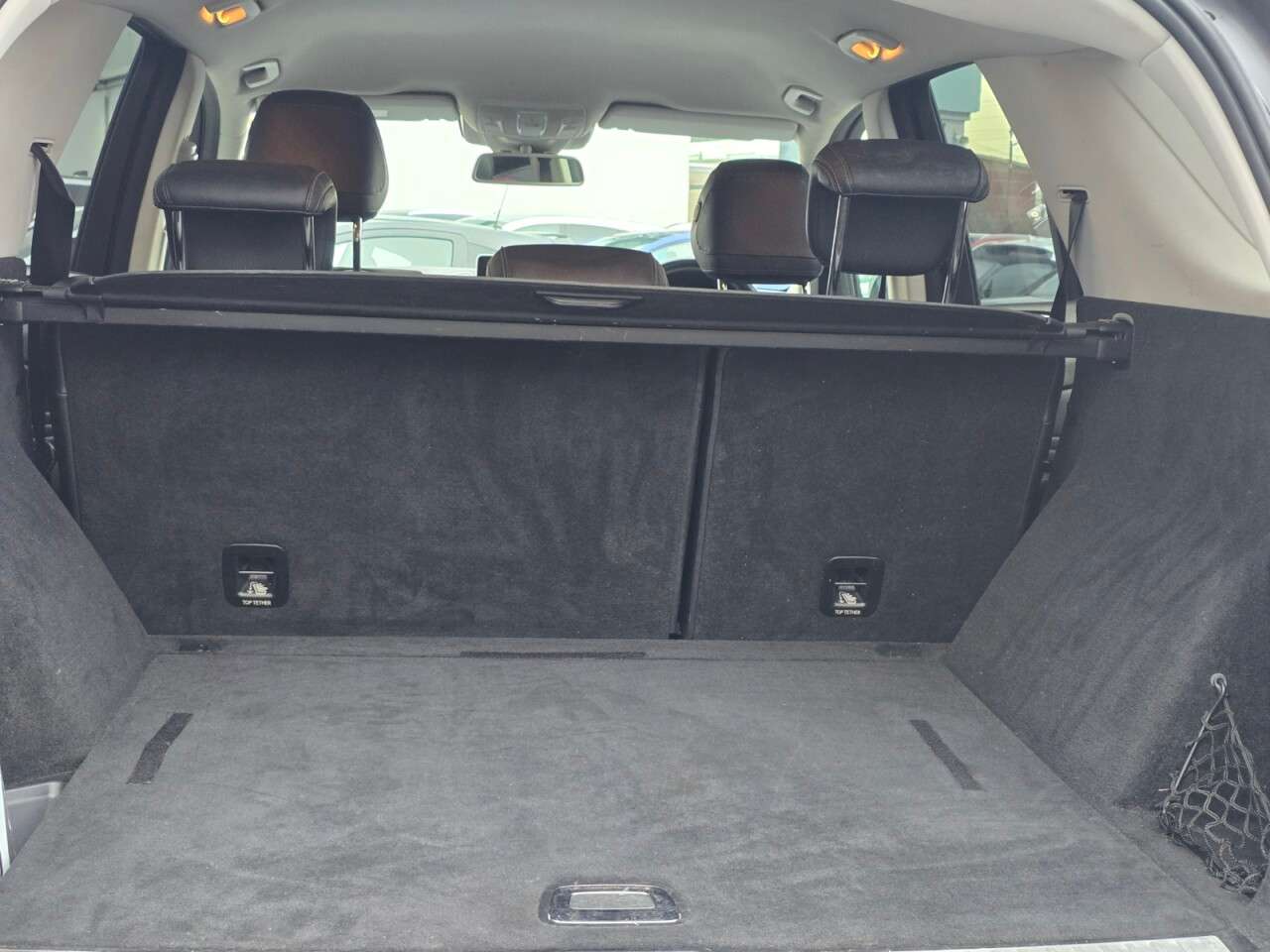 2015 MERCEDES-BENZ GLE 2015 MERCEDES-BENZ GLE