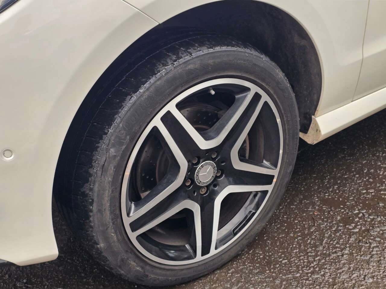 2015 MERCEDES-BENZ GLE 2015 MERCEDES-BENZ GLE