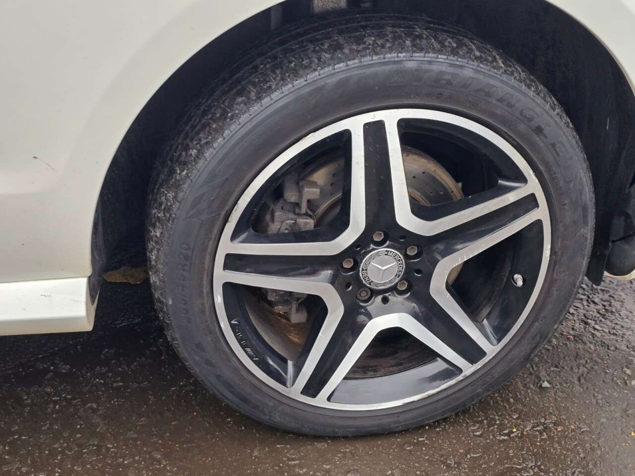 2015 MERCEDES-BENZ GLE 2015 MERCEDES-BENZ GLE