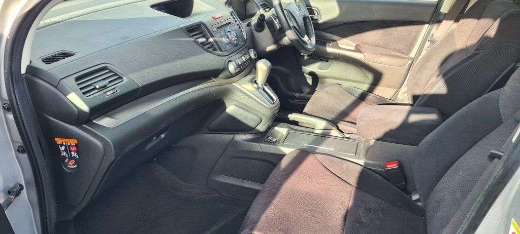 2013 HONDA CR-V 2013 HONDA CR-V