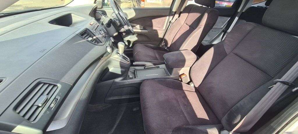 2013 HONDA CR-V 2013 HONDA CR-V