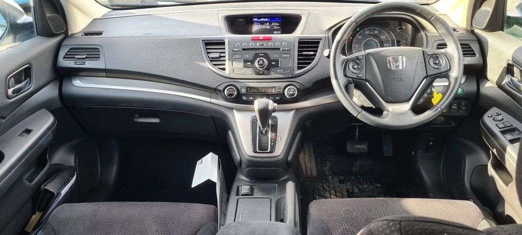 2013 HONDA CR-V 2013 HONDA CR-V
