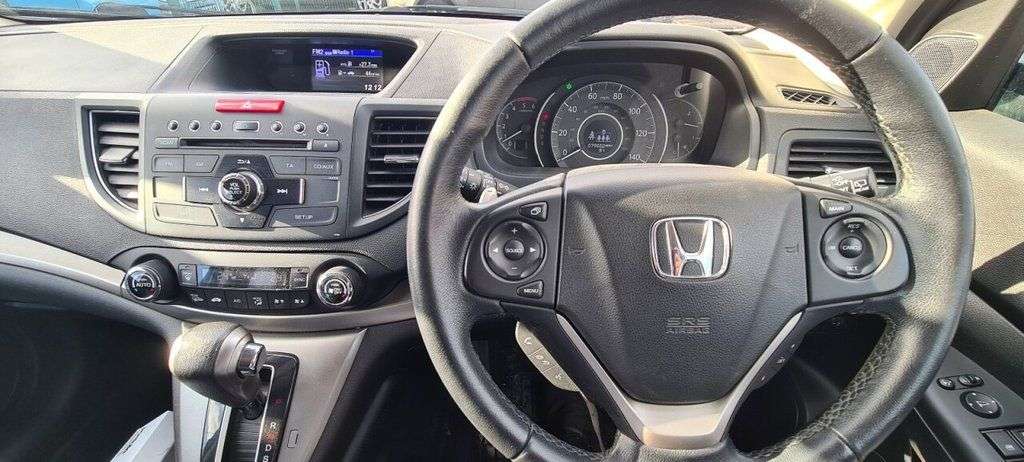 2013 HONDA CR-V 2013 HONDA CR-V