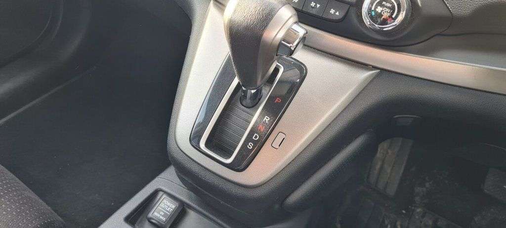 2013 HONDA CR-V 2013 HONDA CR-V