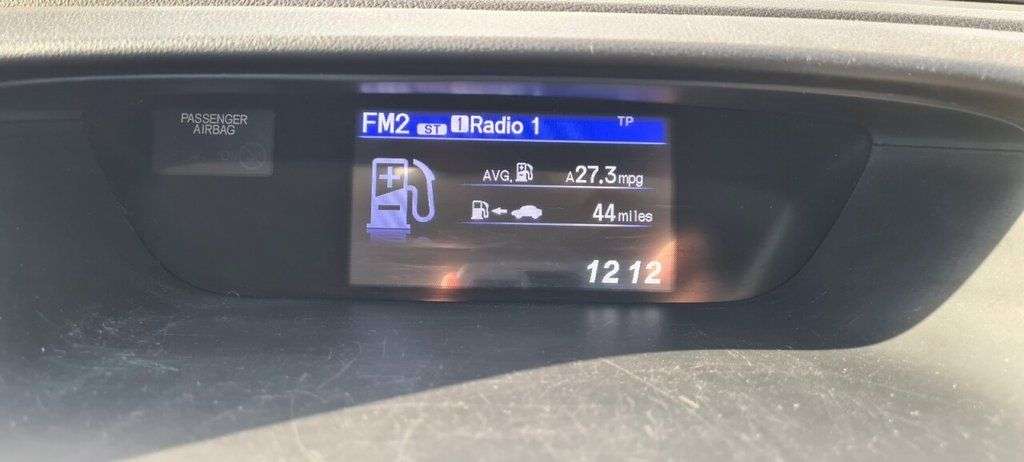 2013 HONDA CR-V 2013 HONDA CR-V