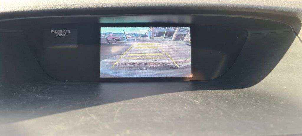 2013 HONDA CR-V 2013 HONDA CR-V