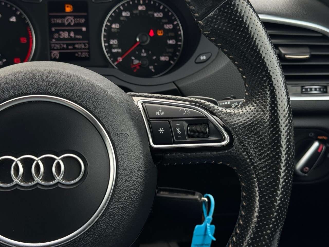 2017 AUDI Q3 2017 AUDI Q3