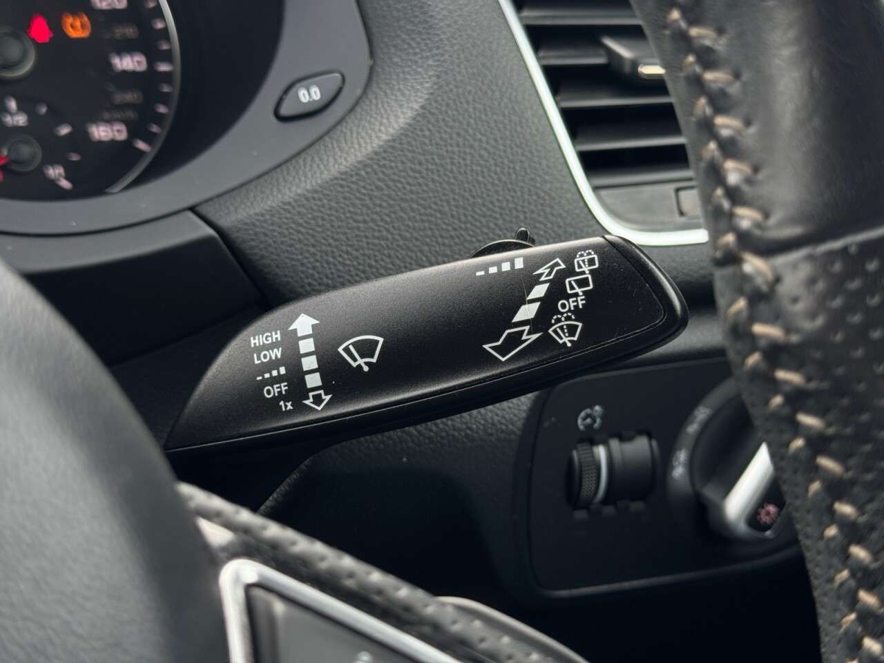 2017 AUDI Q3 2017 AUDI Q3