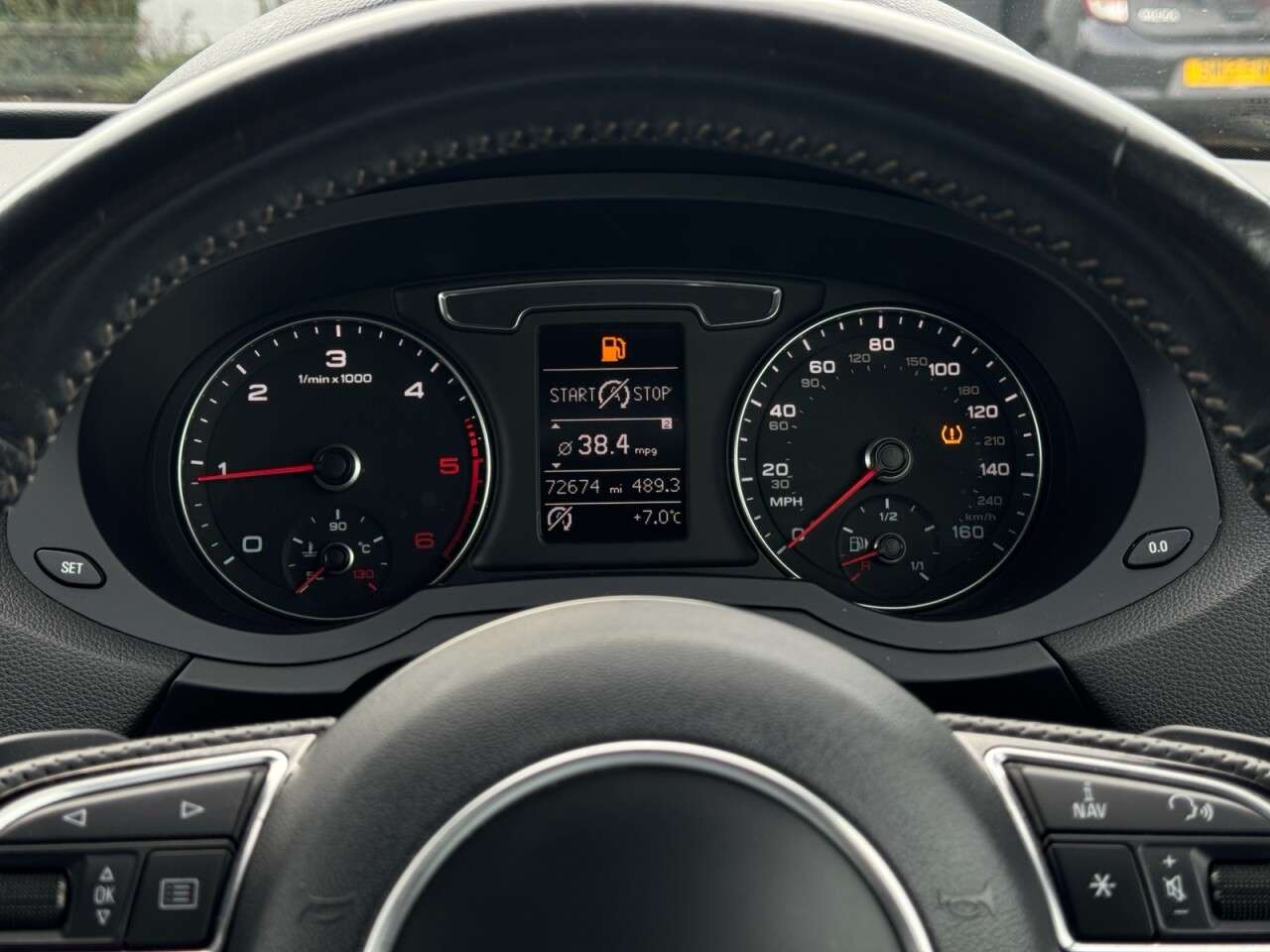 2017 AUDI Q3 2017 AUDI Q3