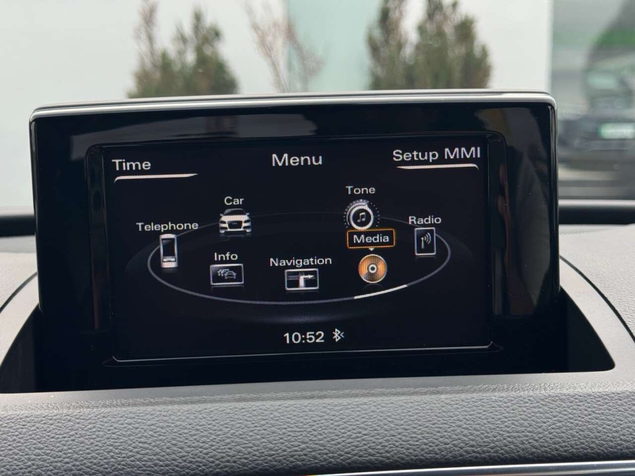 2017 AUDI Q3 2017 AUDI Q3