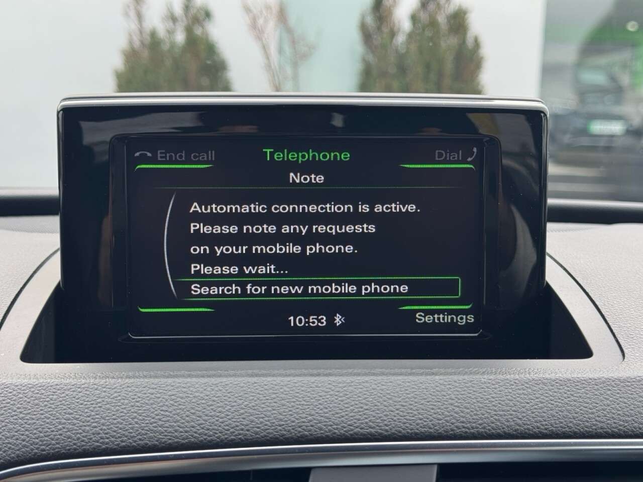 2017 AUDI Q3 2017 AUDI Q3