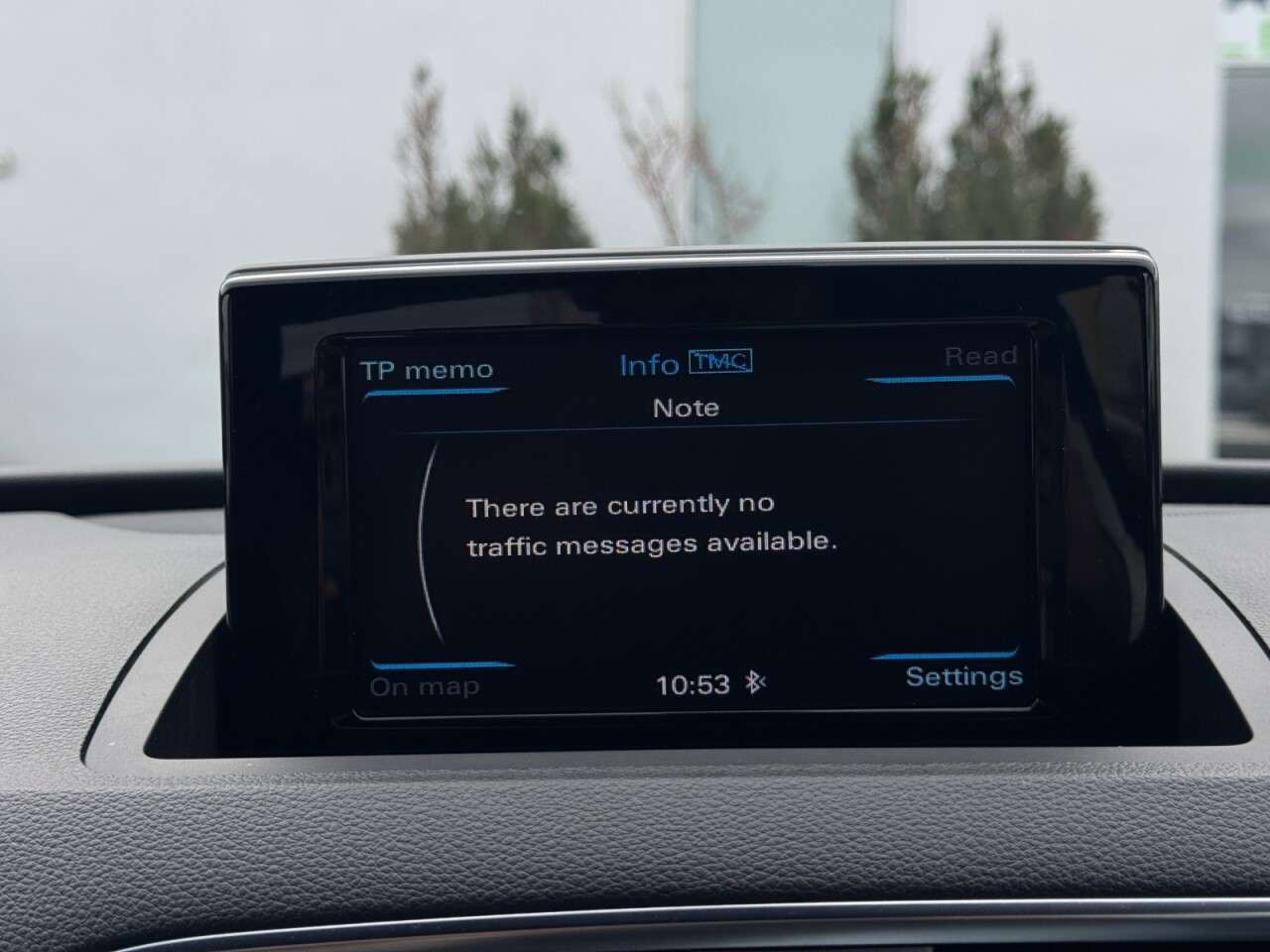 2017 AUDI Q3 2017 AUDI Q3