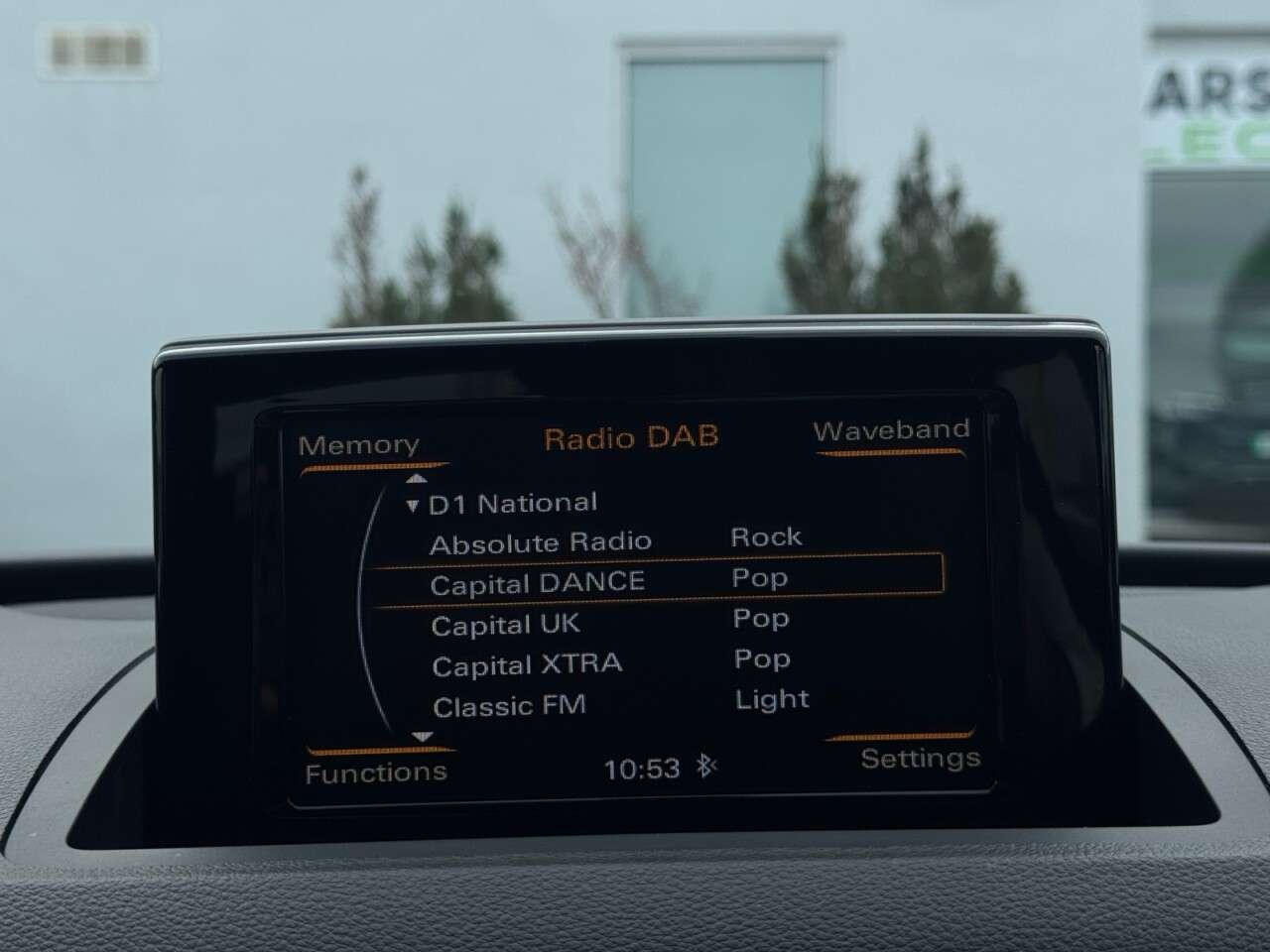 2017 AUDI Q3 2017 AUDI Q3