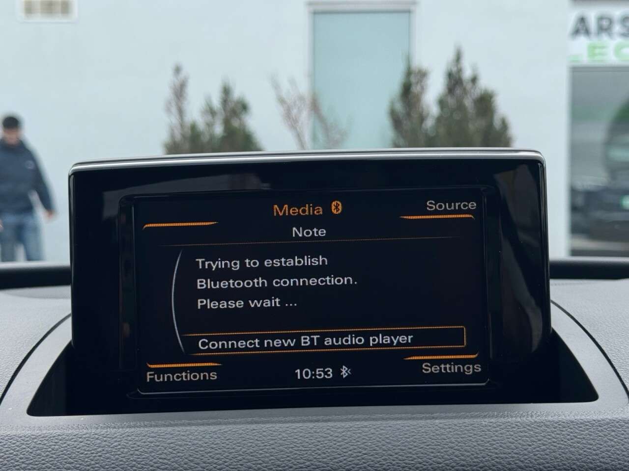 2017 AUDI Q3 2017 AUDI Q3