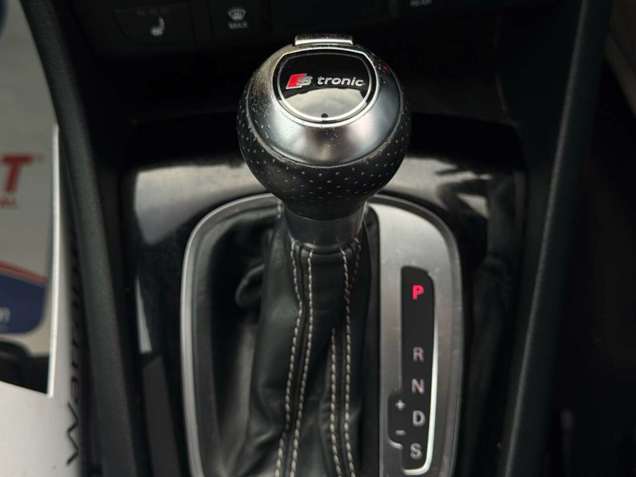 2017 AUDI Q3 2017 AUDI Q3