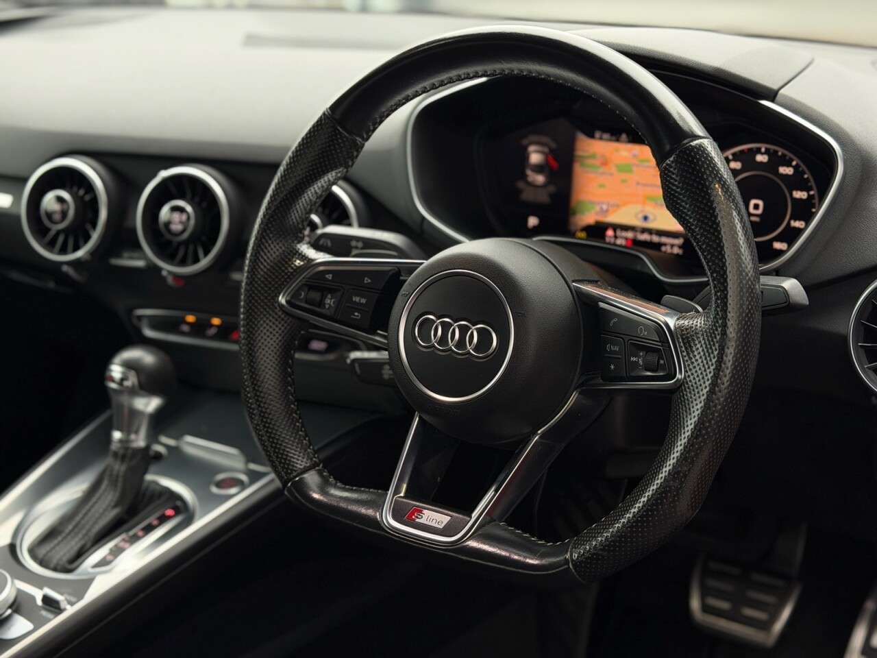 2015 AUDI TT 2015 AUDI TT