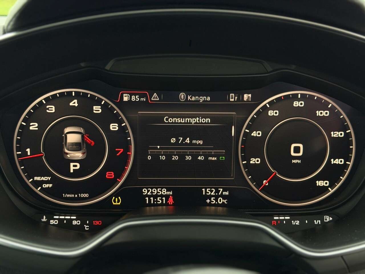 2015 AUDI TT 2015 AUDI TT