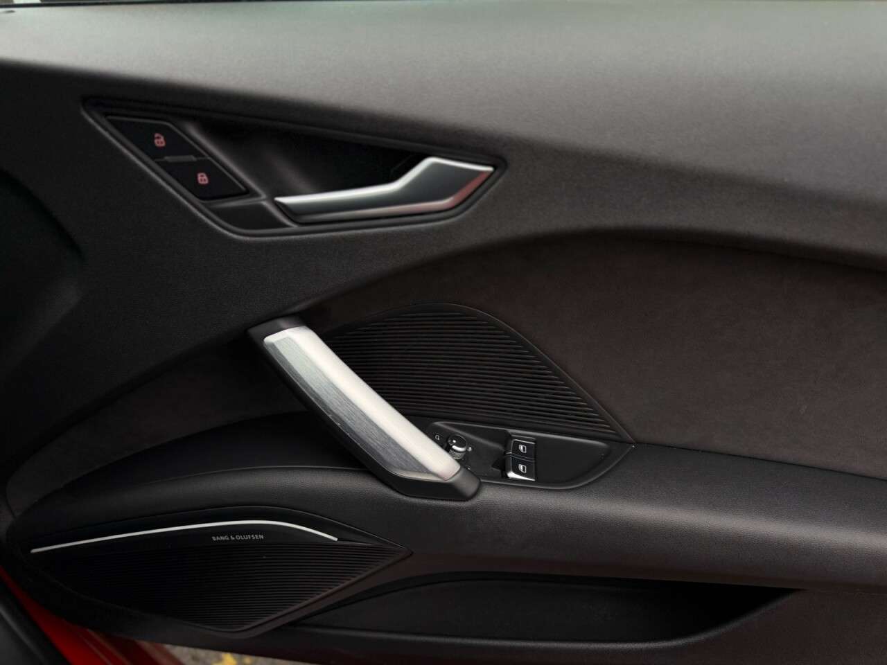 2015 AUDI TT 2015 AUDI TT
