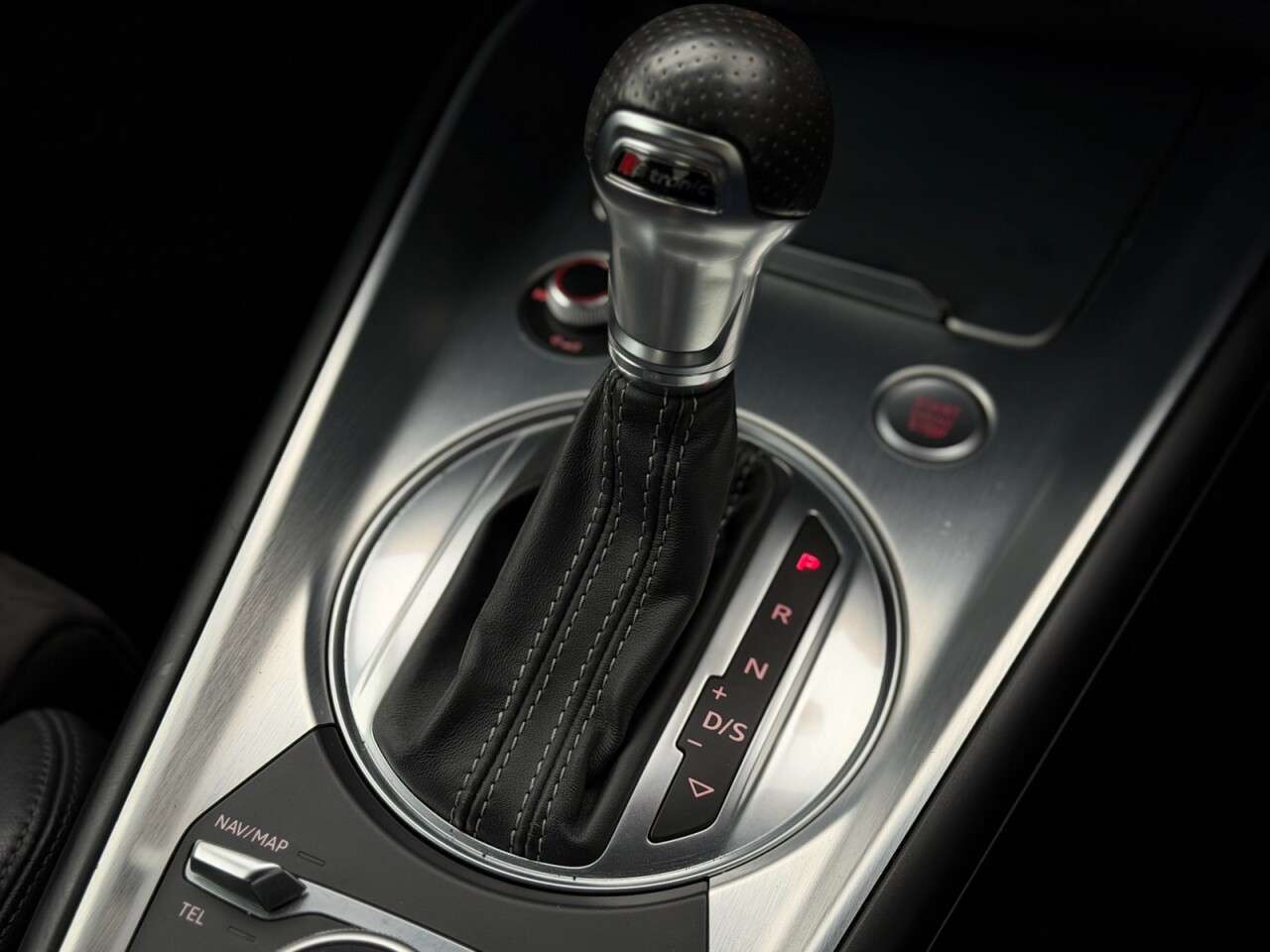 2015 AUDI TT 2015 AUDI TT