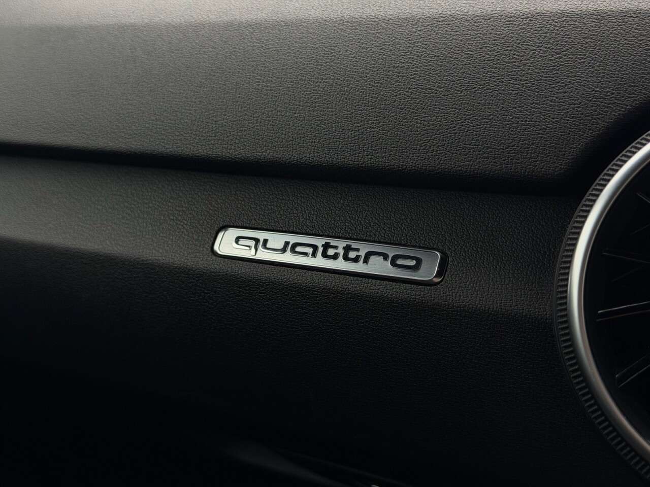 2015 AUDI TT 2015 AUDI TT