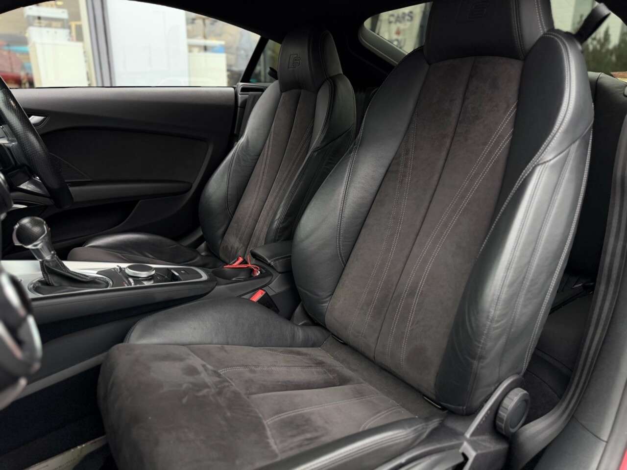 2015 AUDI TT 2015 AUDI TT