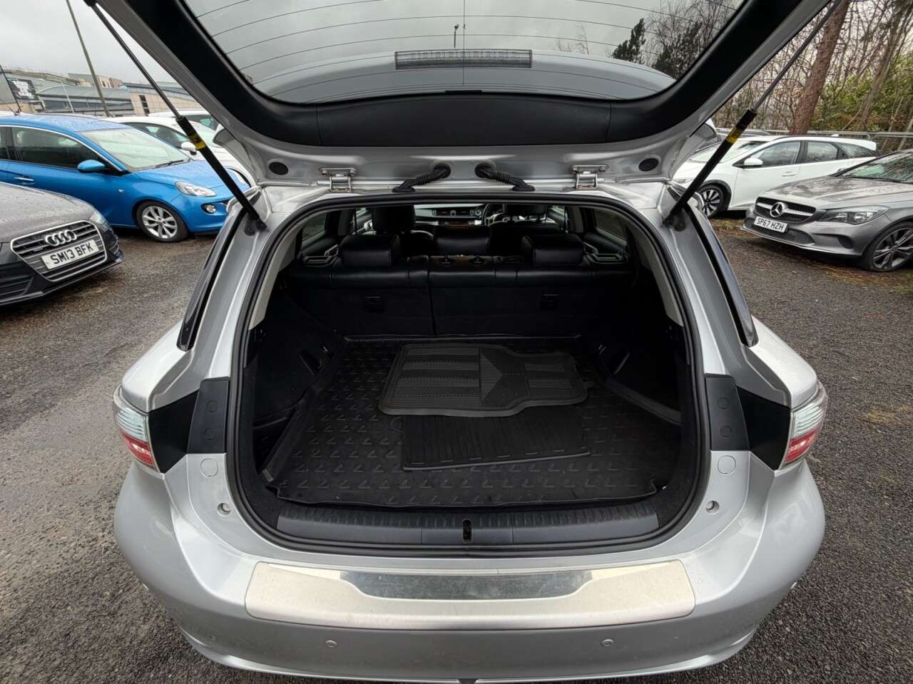 2012 LEXUS CT 2012 LEXUS CT