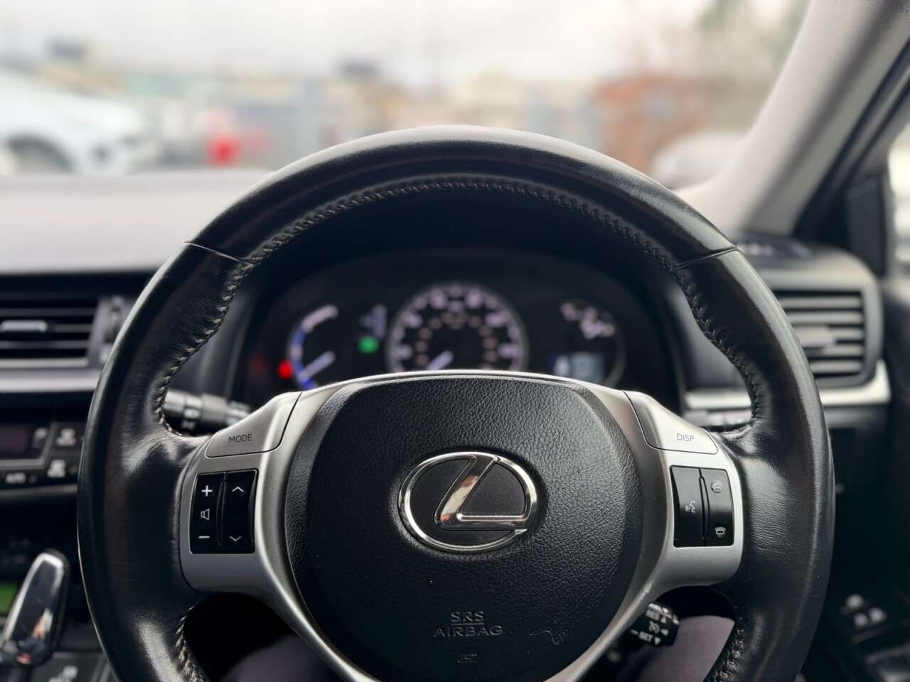 2012 LEXUS CT 2012 LEXUS CT