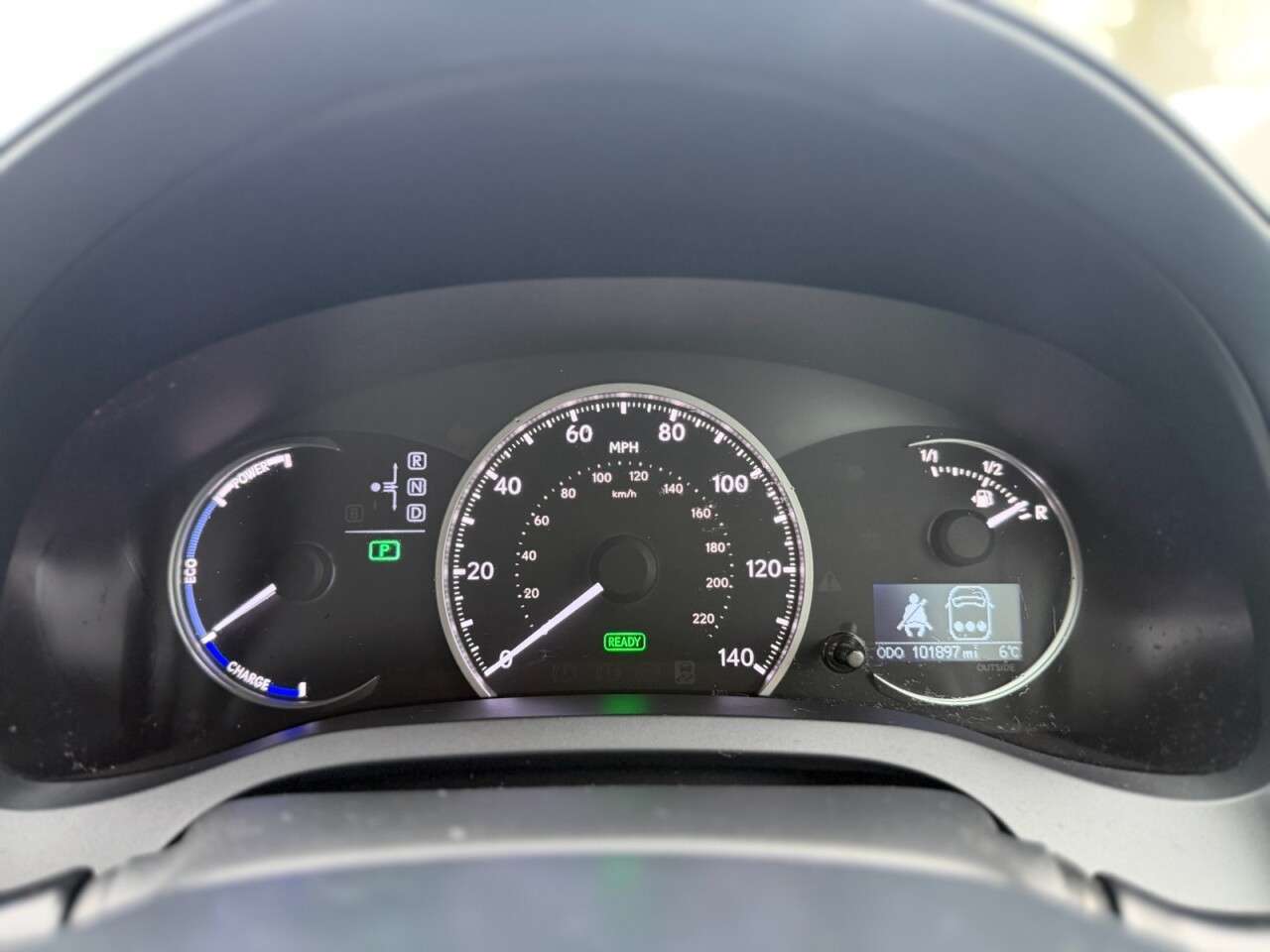 2012 LEXUS CT 2012 LEXUS CT